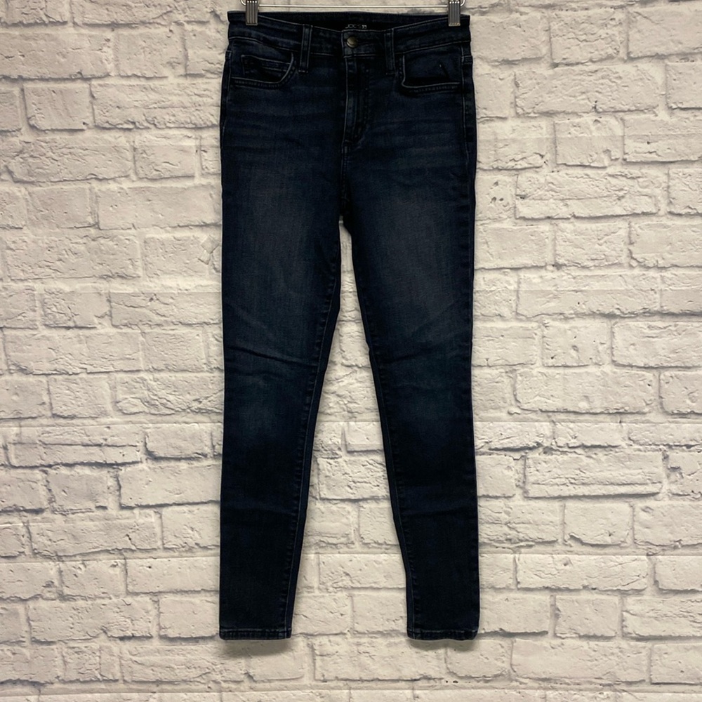 Joe’s Jeans Curvy Skinny Ankle Size 26/2